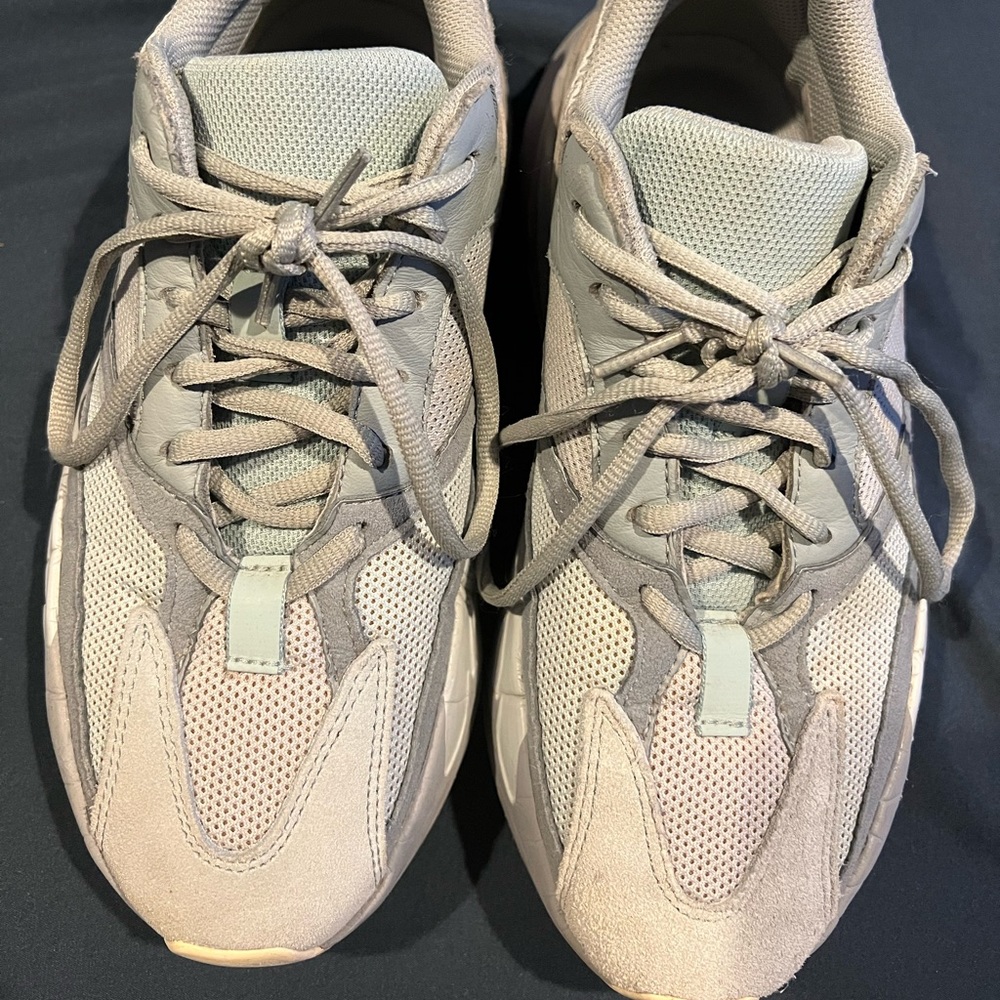 Real Yeezy, size 7 with No Box